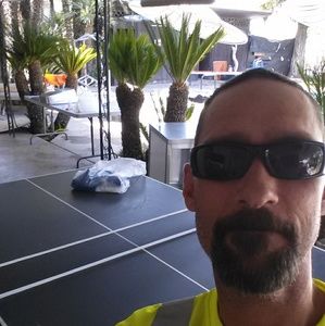 Meet your Posher, Robert